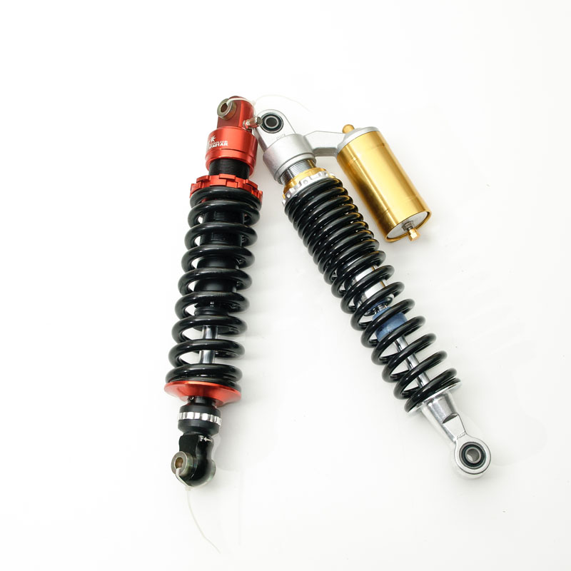 Shock absorbers