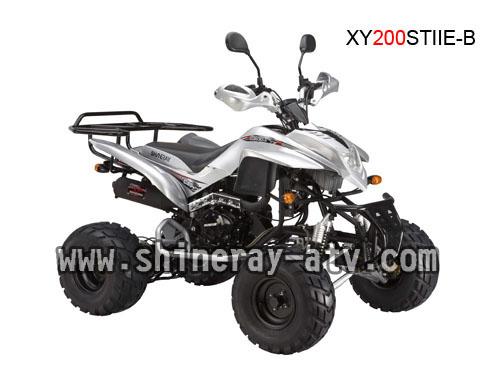 XY200STIIE-B