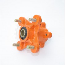Wheelhub front BS300S-18