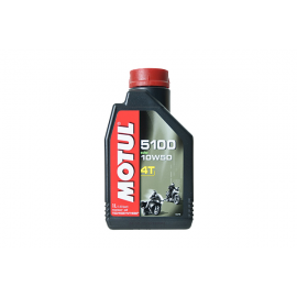 Motul 5100 10W50