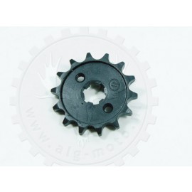 14T sprocket for 110cc