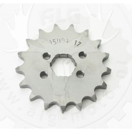 Sprocket 17T /428 Good Quality!