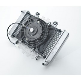 Radiator XY250ST-9E / XY250STIXE