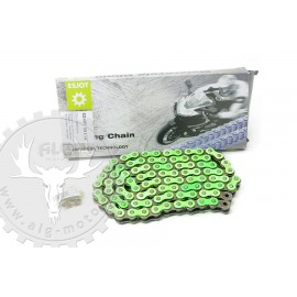 HRT Ketting Bashan BS250S-11B groen