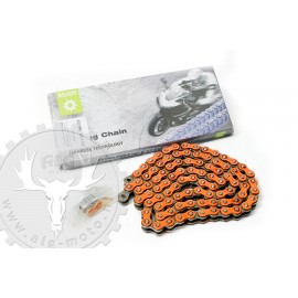 HRT Ketting Bashan BS250S-11B oranje