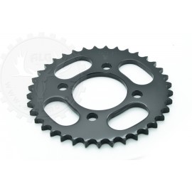 Sprocket 37T for XY250STIXE/Spyder Good Quality!