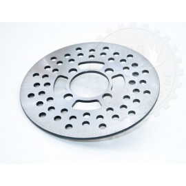 Brake disc front BS300S-18