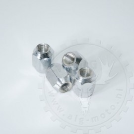 4 Wheelnuts m10