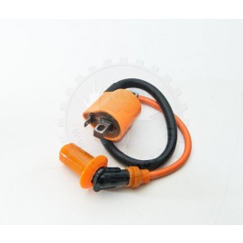 Tuning ignition coil