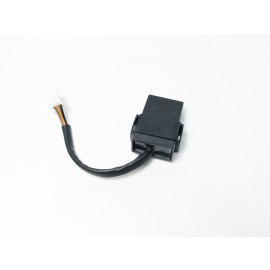 Indicator light relay BS300S-18
