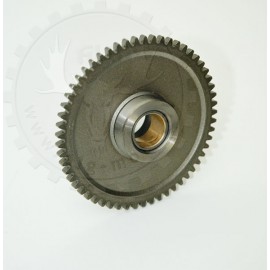 Starter motor sprocket XY250ST-9E/STIXE