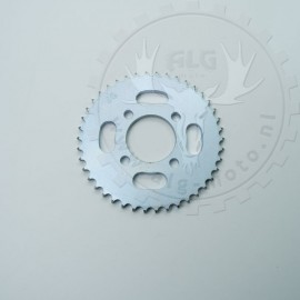Sprocket rear Shineray XY250ST-9E / STIXE