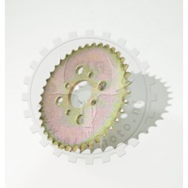 Rear sprocket 33 /520 chain
