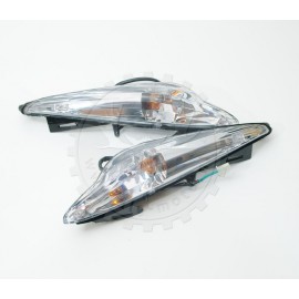 Set indicator lights front XY300ST-5E