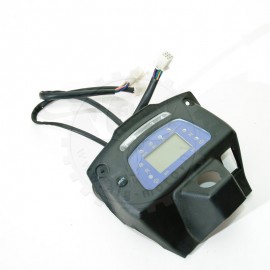 Speedmeter BS200S-3