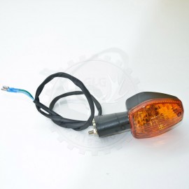 Turning rear right XY250ST-9E/STIXE