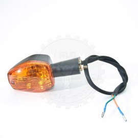 Turning light left rear XY250ST-9E/STIXE