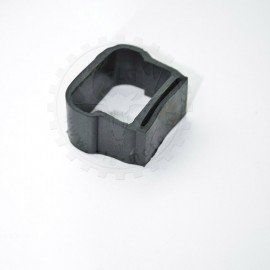 Rubber water tank