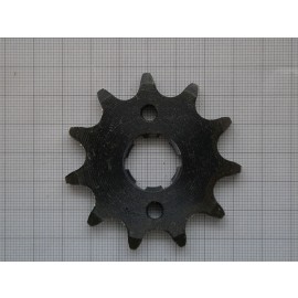 11T sprocket /520