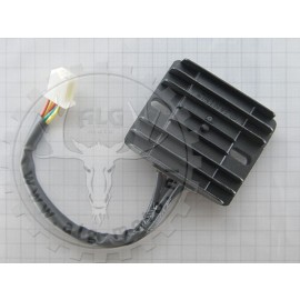 Regulator BS200S-3