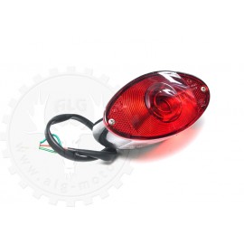 Rear light