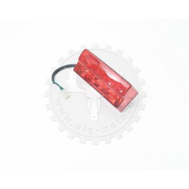 Rear light BS300S-A