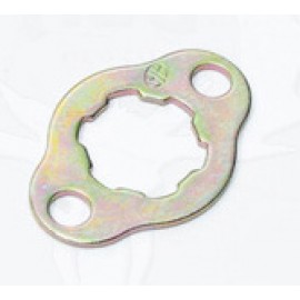 Plate front sprocket 20MM