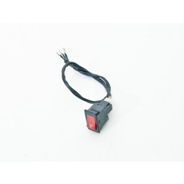 Emergency switch BS200S-3