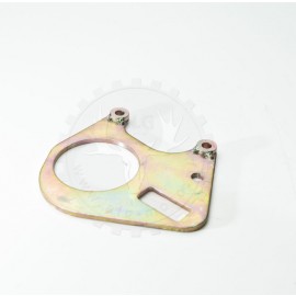 Brake plate for rear break caliper BS200S-7A/BS250S-11B