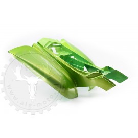 spatbord bashan