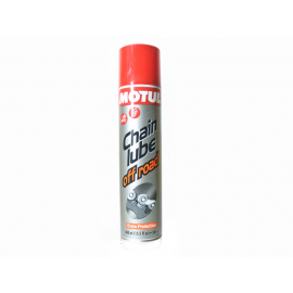 Motul Hightech Chain Lube off road