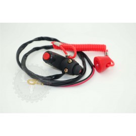 DODEMANSKNOP KILL SWITCH