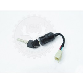Ignition switch lock BS250S-11B