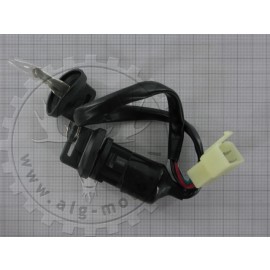 Ignition switchlock BS200B-3/S-3