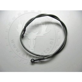 Brakehose BS200S-7 from brakecylinder till front