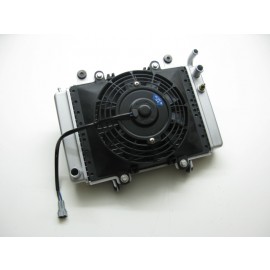 Radiator XY300ST-5E