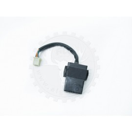 Indicator light relay BS200S-7