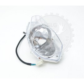 Headlight 300S-A right