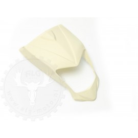 Headlight fender beige BS200S-7