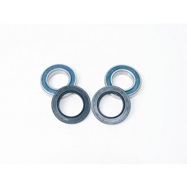 Set bearings rear axle BS200S-7/BS250S-11B