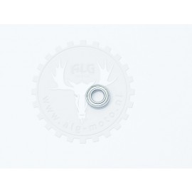 Bearing water pump 6901Z
