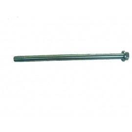 Bolt rear swing arm
