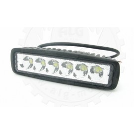 Led light GOPART 18W