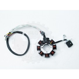Stator BS250S-11B