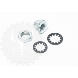 Set nuts for upper ball joint BS200S-7 / BS250S-11B