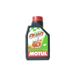 Motul Quad 4T 10W40