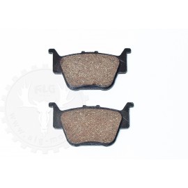 Brake pads rear 300STE