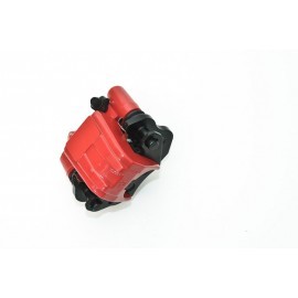 brak caliper left front bashan
