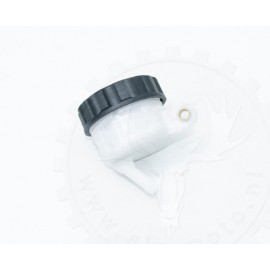 Brakefluid reservoir