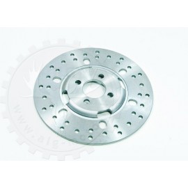 Rear brake disc 110cc